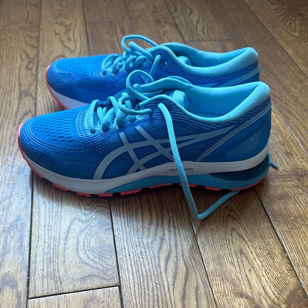 Asics Gel-Nimbus 21